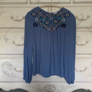 Harper Heritage Women’s Blouse